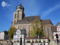 Fototour Kirchturm St. Marien 3 Kopie